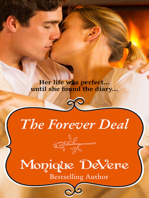 cover image of The Forever Deal